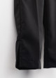 Комплект брюк Дарси чёрные