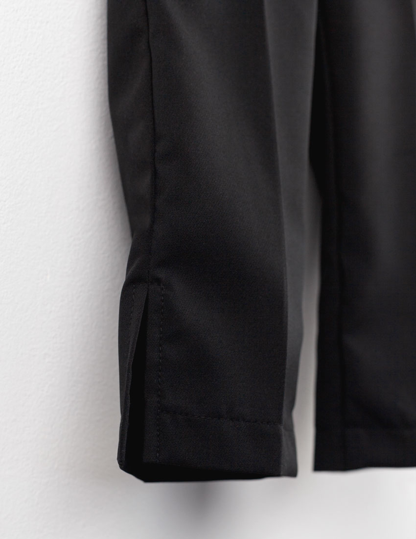 Комплект брюк Дарси чёрные