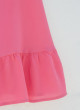 Сукня Майлі рожева