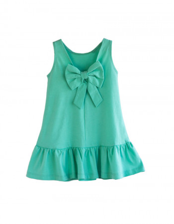 Сукня Фіджі м'ятна
