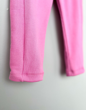 Брюки Маркус рожеві