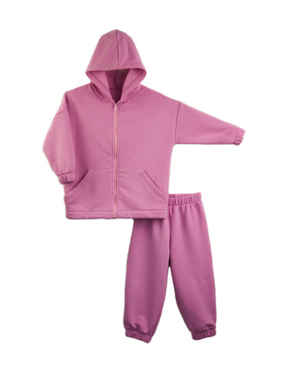 Костюм Проксі рожевий