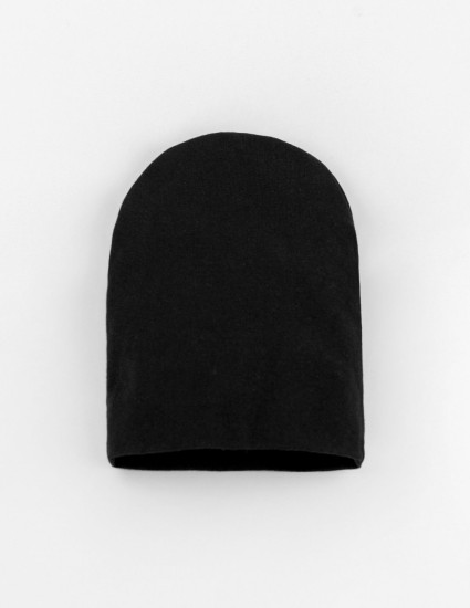 Шапка дитяча чорна Тризуб Шапка дитяча чорна Тризуб