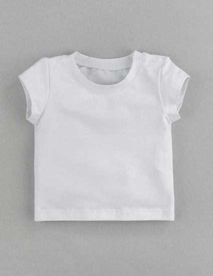 Футболки білі