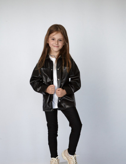 Лосини Prime чорні Лосини Prime чорні