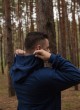 Худі для дорослого №23 Дика чорниця