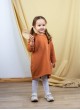 Сукня №47 паприка
