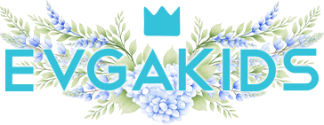 EVGAKIDS