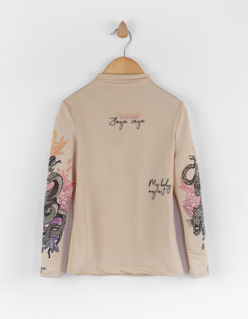 Лонгсліви Джулз