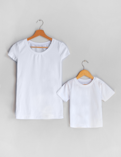 Футболки білі