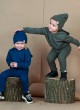 Брюки №3 Дика чорниця Lookasi