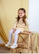 Спiдниця №7 Мигдальна Lookasi