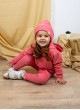 Худі №11 Ягідний смузі Lookasi