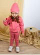 Худі №11 Ягідний смузі Lookasi