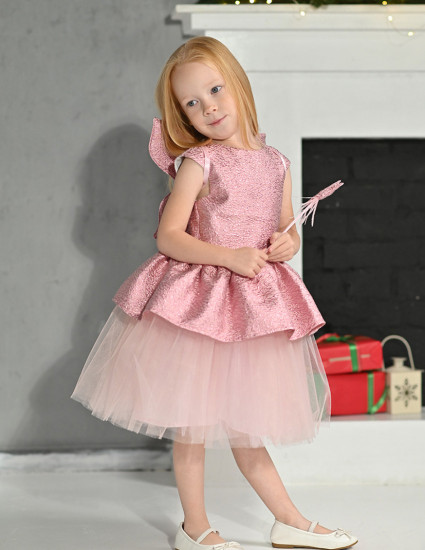 Сукня Фейрі рожева Сукня Фейрі рожева