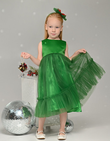 Сукня Ялинка зелене Сукня Ялинка зелене