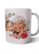 Чашка Улюблена бабуся