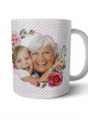 Чашка Найкращій бабусі