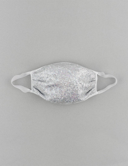 Маска багаторазова Голографик