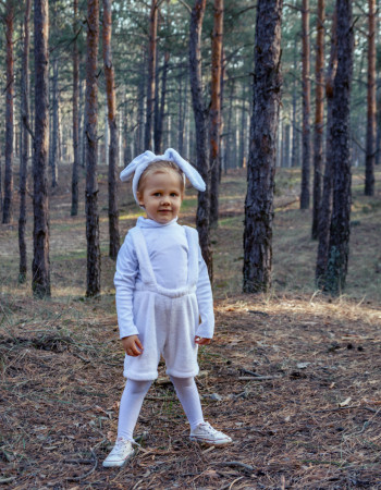 Гольф Classic білий