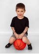 Футболка Дрейк з тату рукавами tattoo style