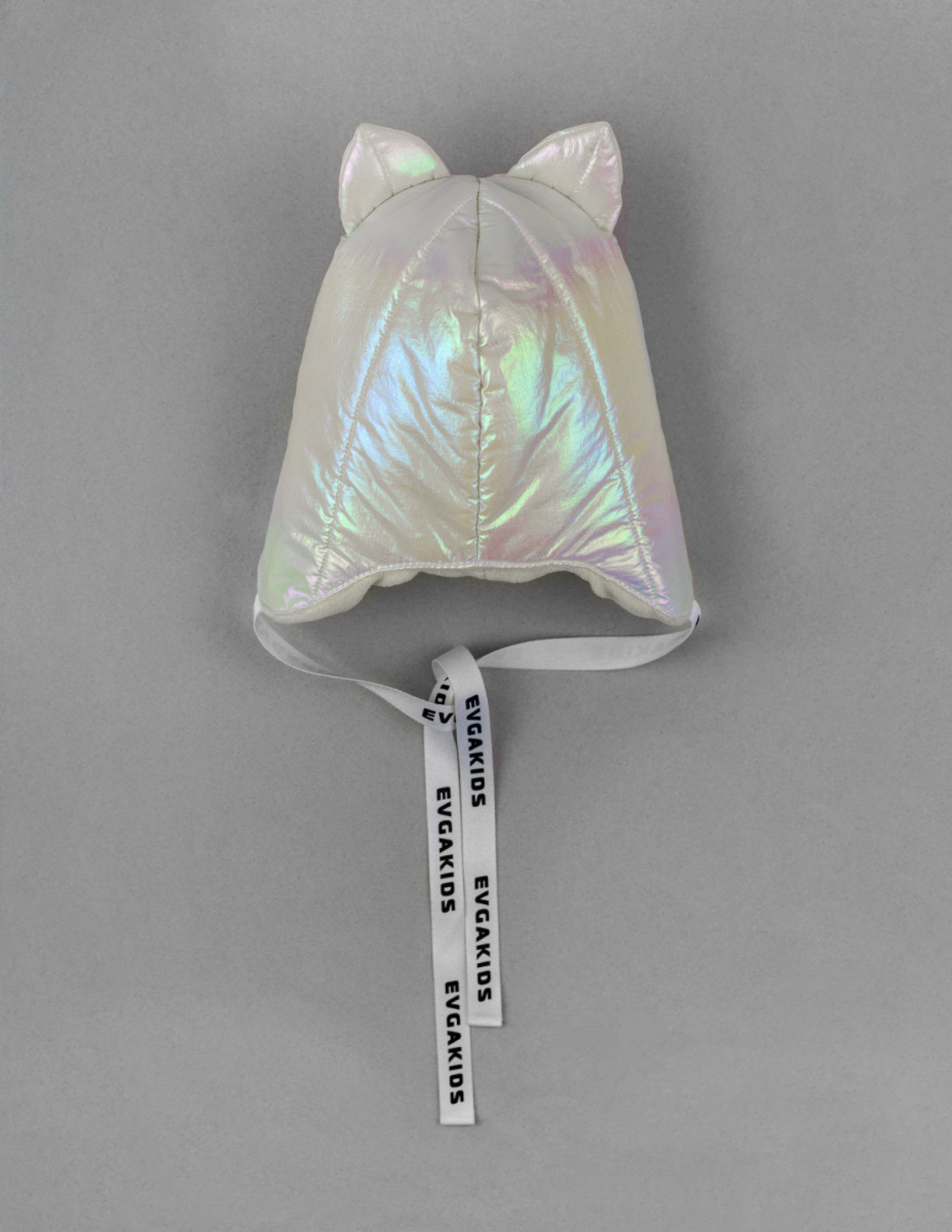 Шапка теплая Аляска радужная купити за 249 грн. в Києві та Україні ...