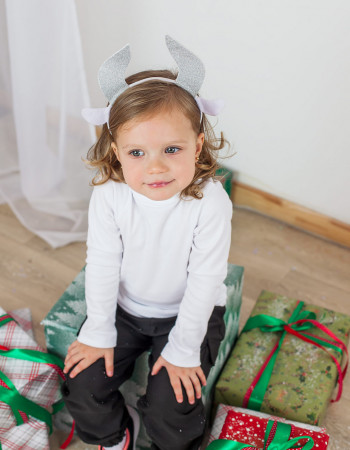 Аксесуар Ріжки бика