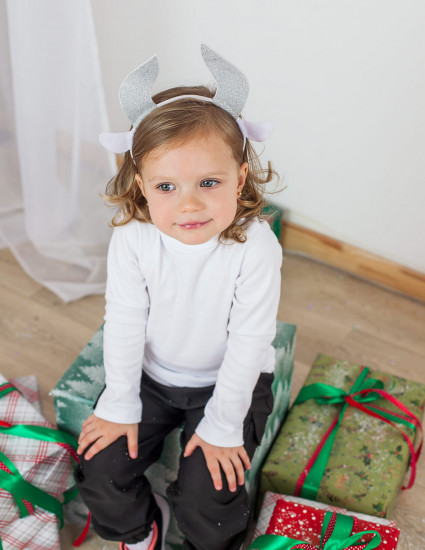 Аксесуар Ріжки бика