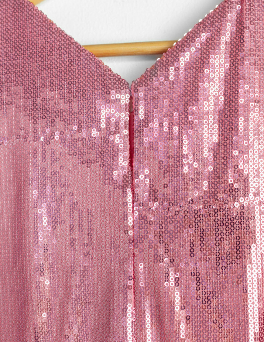 Сукня Фієста рожеве