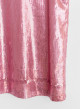 Платье Фиеста розовое