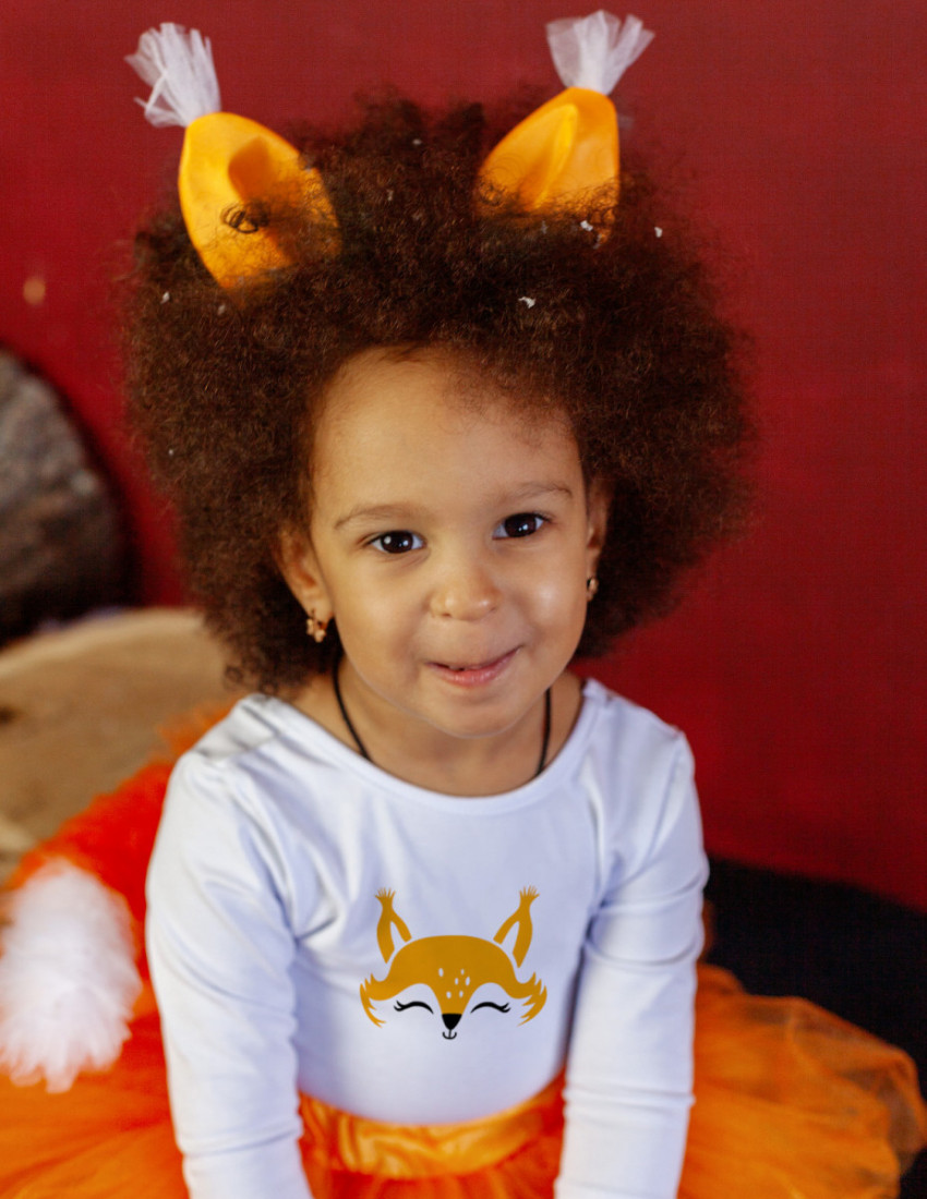 Лонгслів Герда Мила білочка