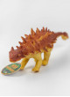 Резиновая игрушка Динозавр