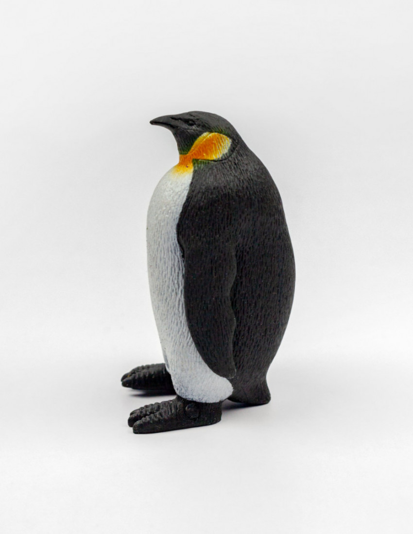 Іграшка-тягучка Пінгвін