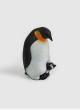 Игрушка-тянучка Пингвин
