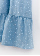 Сукня Анабель жіноча блакитна