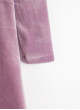 Платье Габриэль розово-лиловое
