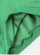 Костюм Белами зелёный с начесом SPORTY