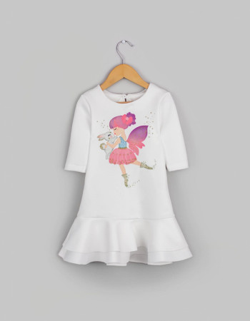 Сукня Сакура magic girl