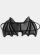 Аксесуар-крила Bat чорні