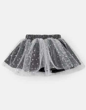 Спідниця Сабріна чорна