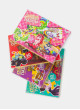 Пазлы детские "сказки" развивающие картонные 30 элементов, для самых маленьких MAXI, в ассортименте