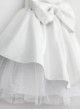 Платье Беатрис белое