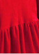 Сукня Крісті червоне