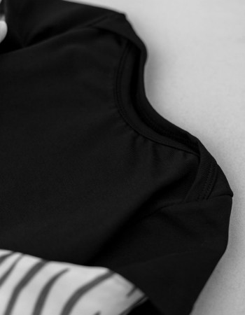 Боді з довгим рукавом Tiger