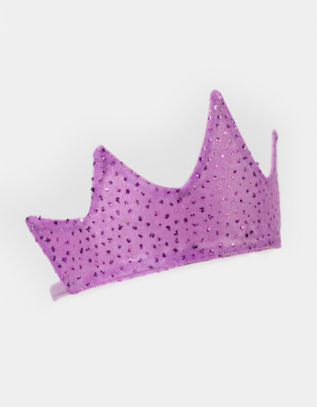 Корона Муза бузкова