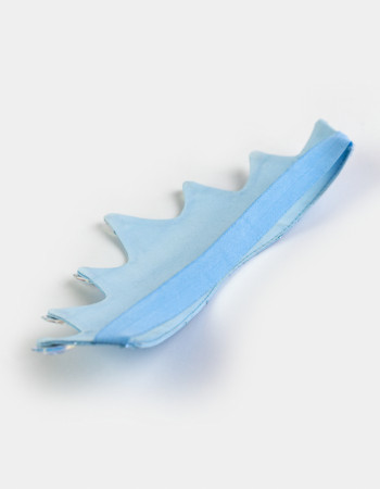 Корона Фроузі блакитна