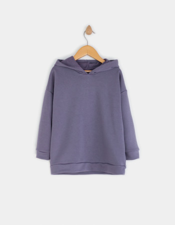 Костюм Стич фіолетовий