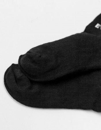 Шкарпетки Evgakids чорні