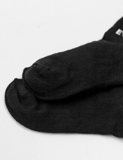 Шкарпетки Evgakids чорні Шкарпетки Evgakids чорні