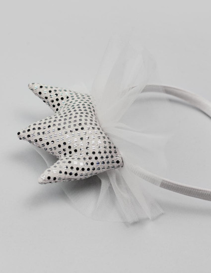 Корона Флер молочна